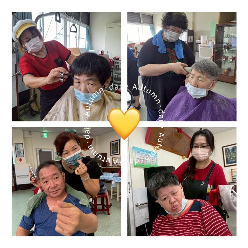 宜福住宿長照機構