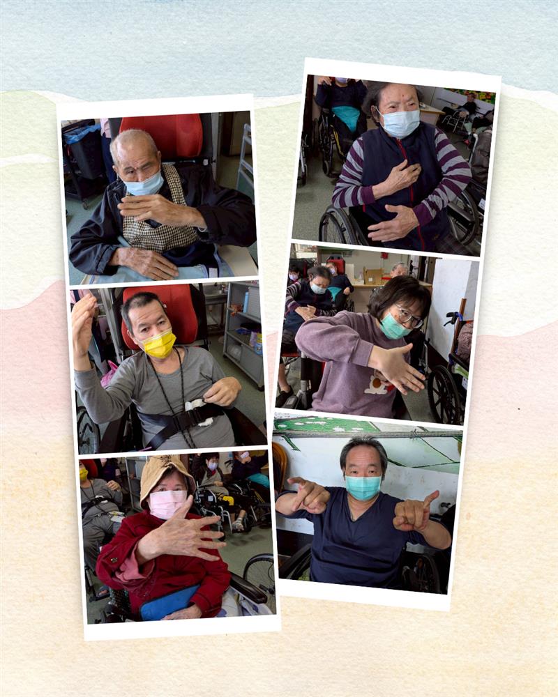 宜福住宿長照機構