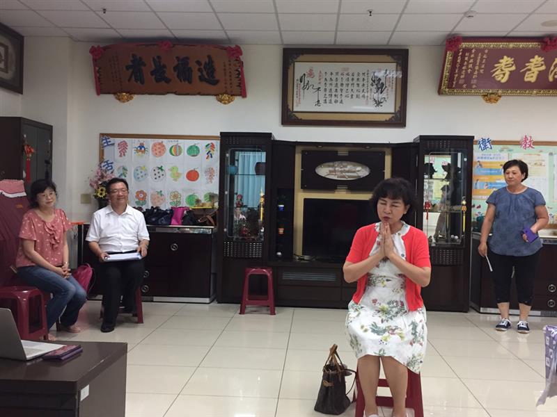 員工幸福小棧,宜福住宿長照機構