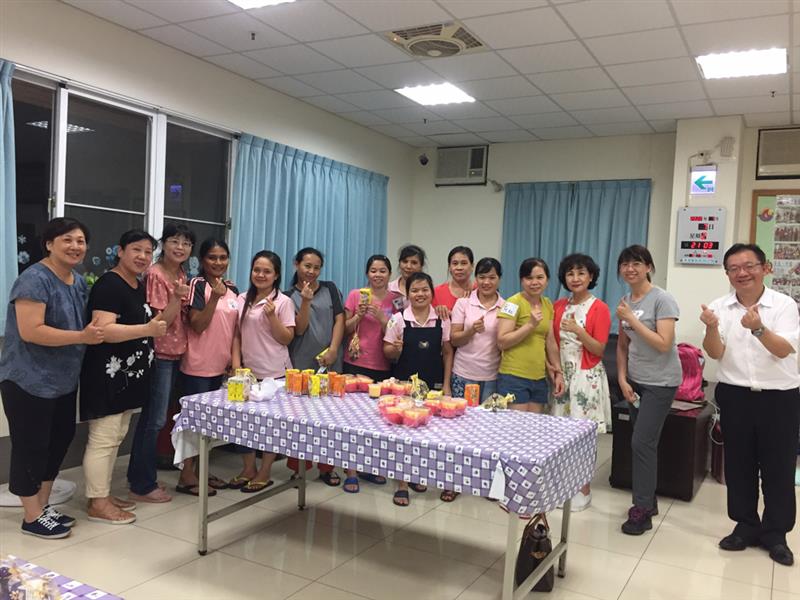 員工幸福小棧,宜福住宿長照機構