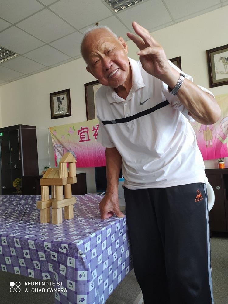 宜福夏季運動會,宜福住宿長照機構